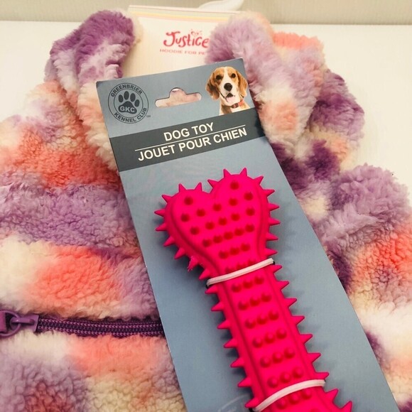 Pink Pet Bundle - Picture 3 of 7